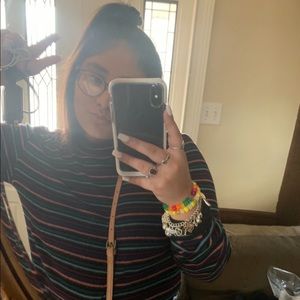 Meet your Posher, Alexis